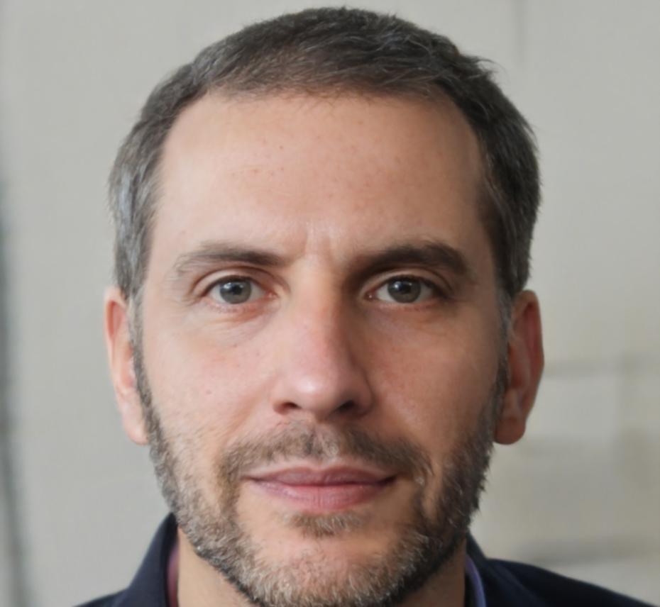 Portrait de Théo Lemarchand