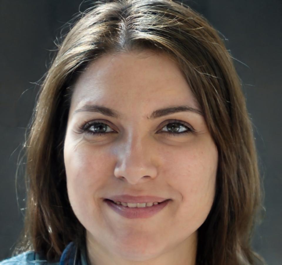 Portrait de Sophie Arnaud, responsable accompagnement fiscal