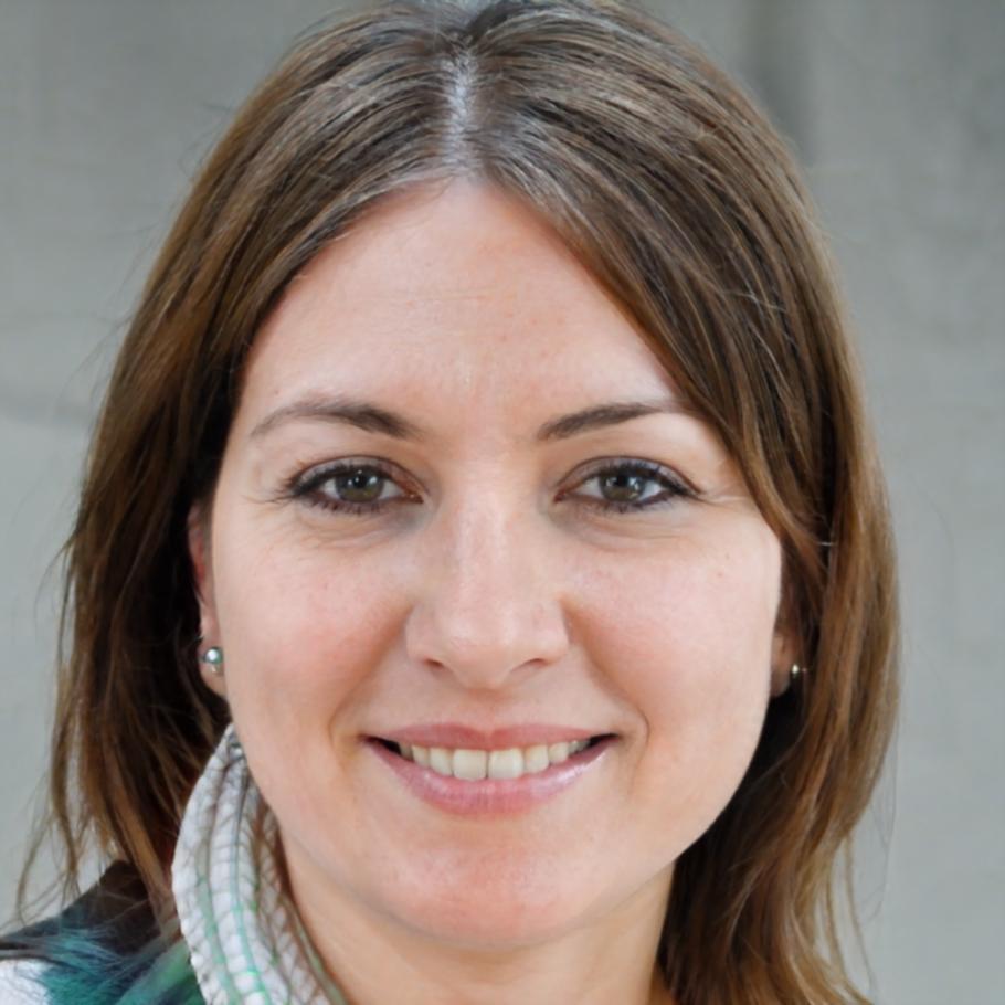 Portrait de Inès Valentin